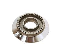 Véritable Smeg plaque Ultra Rapide Brûleur 870650226