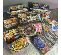 Véritable Takara Tomy BB80 BB88 BB43 BB104 BB99 BB28 BB105 BB70 BB95 BB106 BB108 BB122 BB123 BB124 BB126 BB28