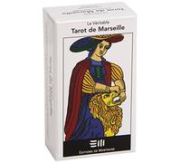 Véritable Tarot de Marseille