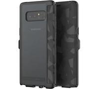 Tech21 Evo Wallet Etui de Protection pour Samsung Note 8 - Noir