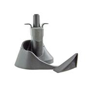 Véritable Tefal Actifry AL806041/12A AL806240/12A Lame de mélange Palette Bras d'agitation et joint d'étanchéité