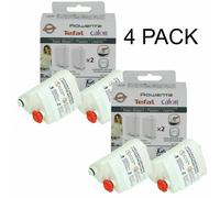 Véritable Tefal Fasteo Liberté Facile Vapeur Anti- Balance Filtre Cartouche