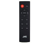 Véritable Télécommande Enceinte Soundbar Rechange pour Jvc TH-D337B/THD337B