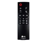 Véritable Télécommande Enceinte Soundbar Rechange pour Lg SK5