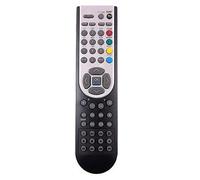 Véritable télécommande TV Alba Lcdw22dvd95 F