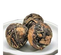Véritable thé blanc en forme de boule bio sauvage thé blanc Fuding Shoumei 500g