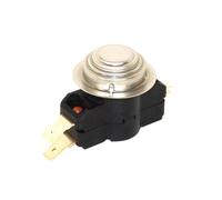 Véritable THERMOSTAT Sèche-linge ZANUSSI 1258406105
