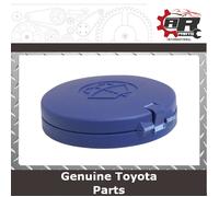 Véritable Toyota Lave-Glace Bouchon de Réservoir - Pour Auris, Aygo ,Corolla,