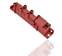 Véritable transformateur d'allumage pour four à gaz, générateur d'étincelles, compatible avec Hotpoint Ariston - 268100070