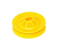 Véritable Tricity Bendix sèche linge Jockey Poulie roue