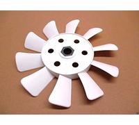 Véritable Tuff Torq 1 A646083050 Transmission ventilateur de refroidissement 10 Lame Blanc OEM