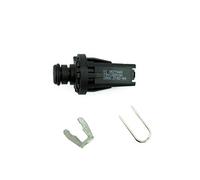 Véritable Vaillant 0020059717 Ecotec Plus Bas Eau Capteur de Pression avec Clips & Anneau O