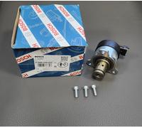 Véritable vanne de contrôle de quantité de compteur de carburant Bosch Freigh...
