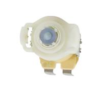 Véritable vanne de régénération de lave-vaisselle compatible avec Beko - 1764950100