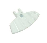 Véritable Vestel Poignée de porte de machine à laver 42030371