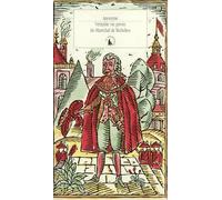 Véritable vie privée du Maréchal de Richelieu Anonyme (Auteur), Élisabeth Porquerol (Edité par)