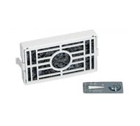 Véritable Whirlpool Antibactérien Microban Réfrigérateur Air & Odeur Filtre