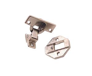 Véritable Wrighton machine à laver Intégré Charnière de porte