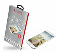 Véritable ZAGG Samsung Galaxy S6 Protection Invisible Transparent Écran Verre