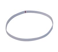 Véritable Zanussi sèche-linge arrière Joint 1250129200