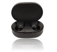 Véritables écouteurs BT sans Fil, Véritables écouteurs sans Fil, écouteurs étanches pour Le Sport, Stéréo Antibruit