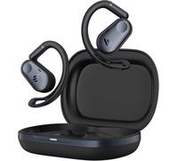 Véritables Écouteurs Sans Fil Ouverts Avec Audio Haute Résolution, 40 Heures D'Autonomie, Ip55 Anti-Poussière Et Étanche Bluetooth 5.4, Crochets D'Oreille Ergonomiques Légers Pour [J1817]