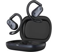 Véritables Écouteurs Sans Fil Ouverts Avec Audio Haute Résolution, 40 Heures D'Autonomie, Ip55 Anti-Poussière Et Étanche Bluetooth 5.4, Crochets D'Oreille Ergonomiques Légers Pour [J1817]