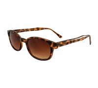 véritables lunettes de soleil KD's Tortoise 200 - bikers