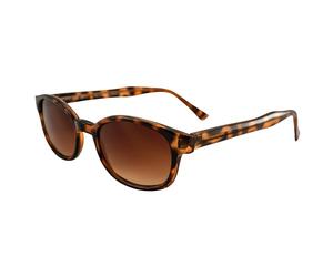 véritables lunettes de soleil KD's Tortoise 200 - bikers