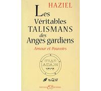 Véritables talismans des anges gardiens