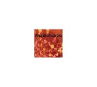 VERITAS : Alex Skolnick Trio - CD Album