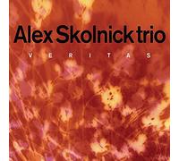 VERITAS : Alex Skolnick Trio - CD Album