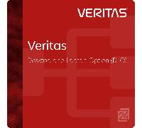 Veritas Desktop and Laptop Option (DLO) 1 An 10 Utilisateur(s)