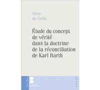 Veritas existentia christi Olric De Gelis (Auteur)