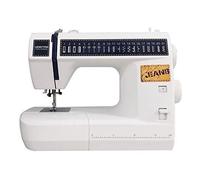 Machine à Coudre JEANS JSB21 - Veritas - Garantie 5 ans(...) - Blanc Blanc G