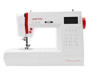 VERITAS Marion Machine à coudre pour ordinateur