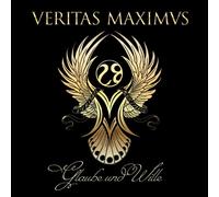 Veritas Maximus - Glaube & Wille
