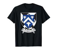 Veritas Ordre dominicain des prédicateurs T-Shirt
