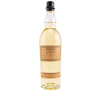 VERITAS - Rhum Blanc - 47 % Alcool - Origine : Caraïbes - Bouteille 70 cl