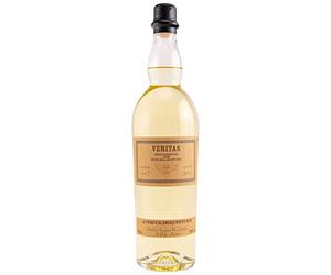 VERITAS - Rhum Blanc - 47 % Alcool - Origine : Caraïbes - Bouteille 70 cl