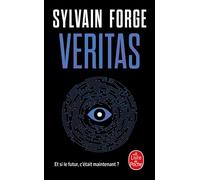 Veritas - Sylvain Forge - Lgf - Poche - Roman