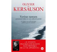 Veritas tantam - potentiam habet ut non subverti possit (La vérité a une telle puissance qu'elle ne peut être anéantie) - Olivier de Kersauson - Le Cherche-Midi - broché - Guide