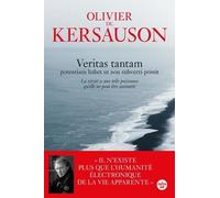 Veritas tantam - potentiam habet ut non subverti possit (La vérité a une telle puissance qu'elle ne peut être anéantie)
