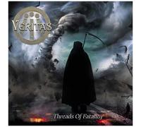 Veritas - Threads Of Fatality [Cd]