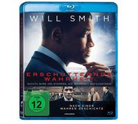 Vérité bouleversante [Blu-ray] NEUF EMBALLAGE D'ORIGINE