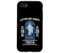 Vérité des Saints des Derniers Jours - Bible et Foi Coque pour iPhone SE (2020) / 7/8