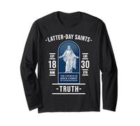 Vérité des Saints des Derniers Jours - Bible et Foi Manche Longue