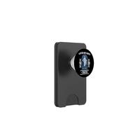 Vérité des Saints des Derniers Jours - Bible et Foi PopSockets PopWallet pour MagSafe