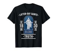 Vérité des Saints des Derniers Jours - Bible et Foi T-Shirt