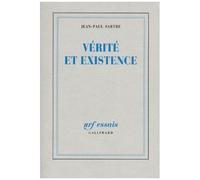 Vérité Et Existence